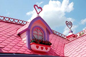 罗马尼亚少年获赠摩纳哥足球学校奖学金